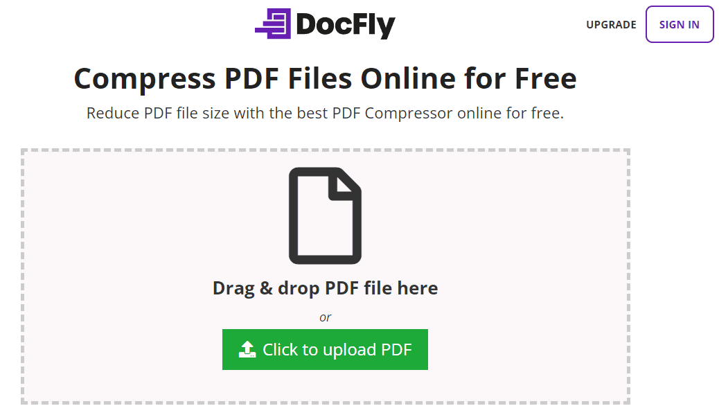 DocFly Step1