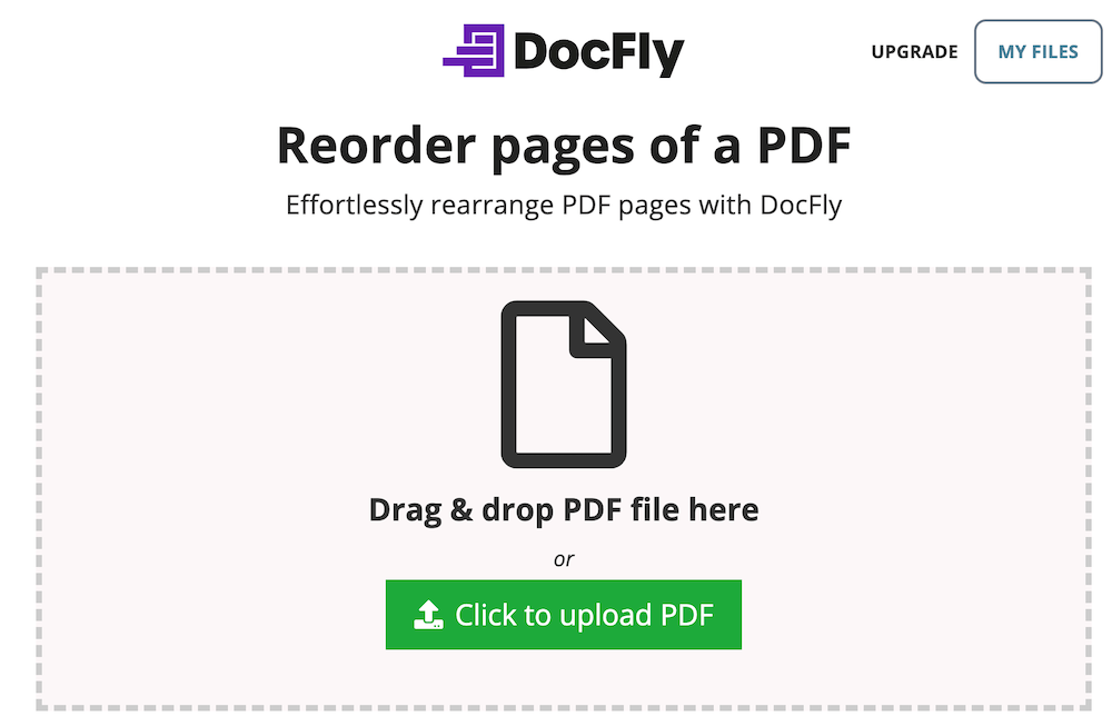 DocFly Step1
