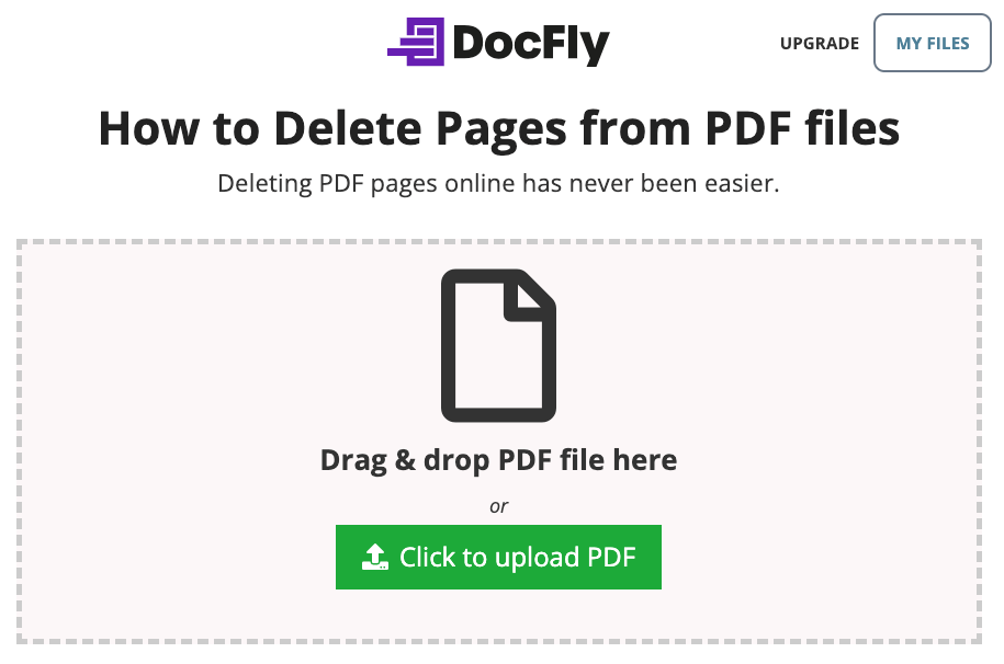 DocFly Step1