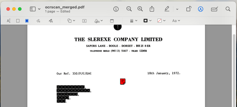 Preview Redact Step3