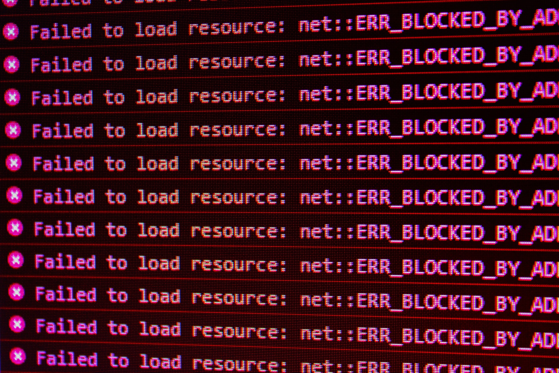 Common errors you might see in PDF to Word conversion | DocFly blog